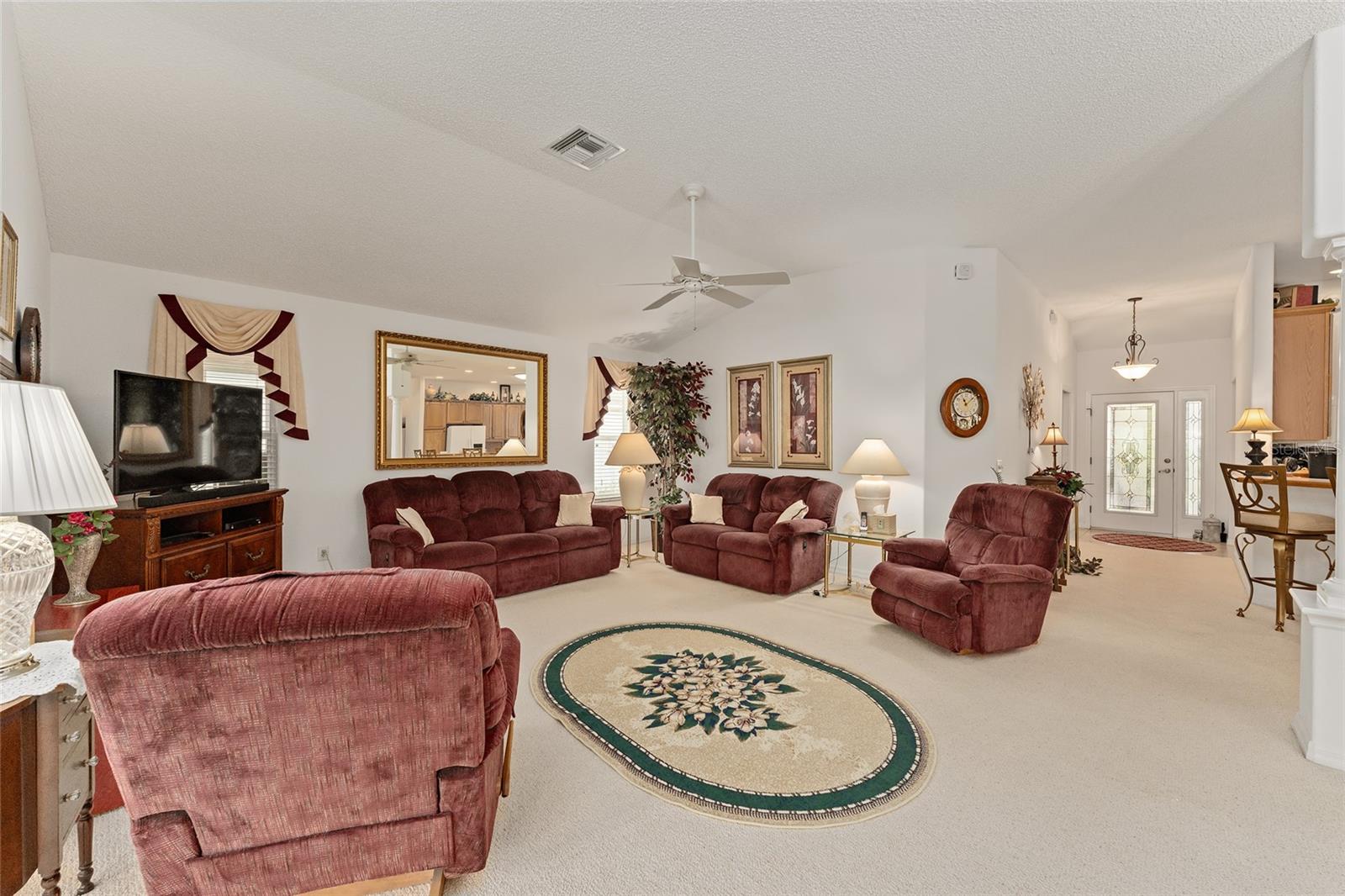 16679 SE 77TH NORTHRIDGE CT, THE VILLAGES, FL, 32162