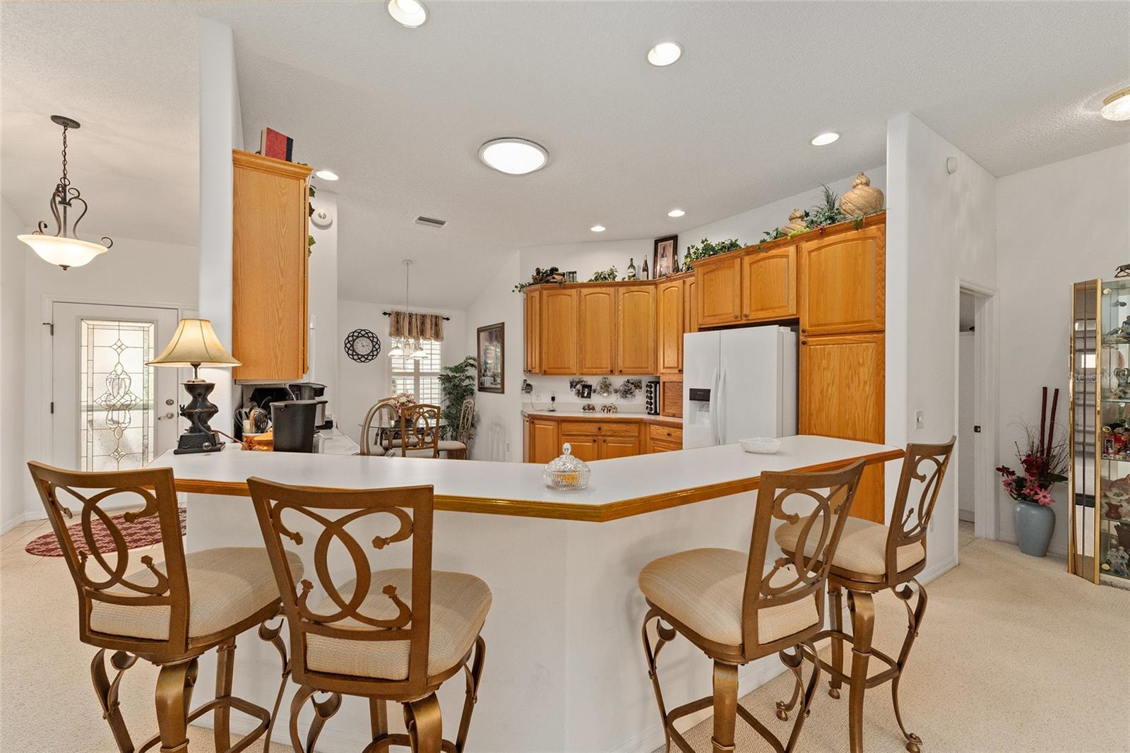 16679 SE 77TH NORTHRIDGE CT, THE VILLAGES, FL, 32162