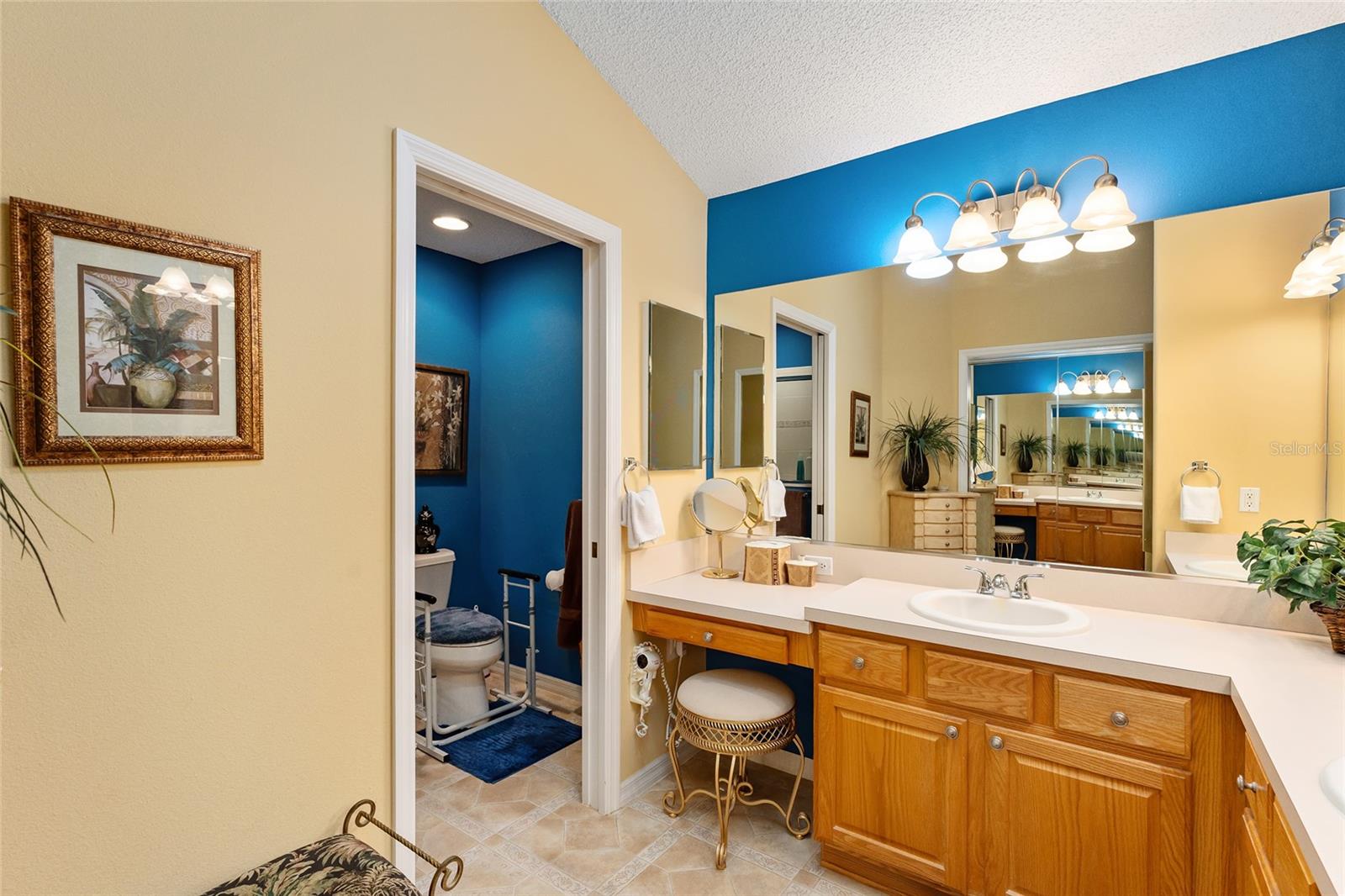 16679 SE 77TH NORTHRIDGE CT, THE VILLAGES, FL, 32162