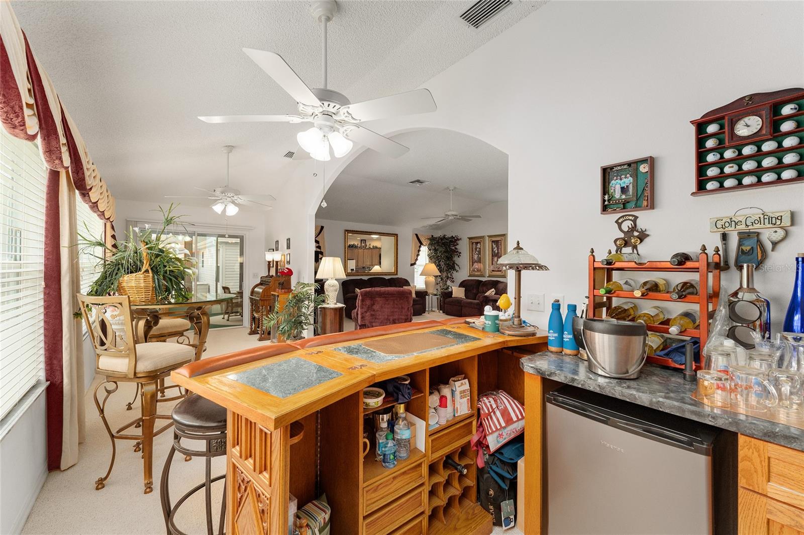 16679 SE 77TH NORTHRIDGE CT, THE VILLAGES, FL, 32162