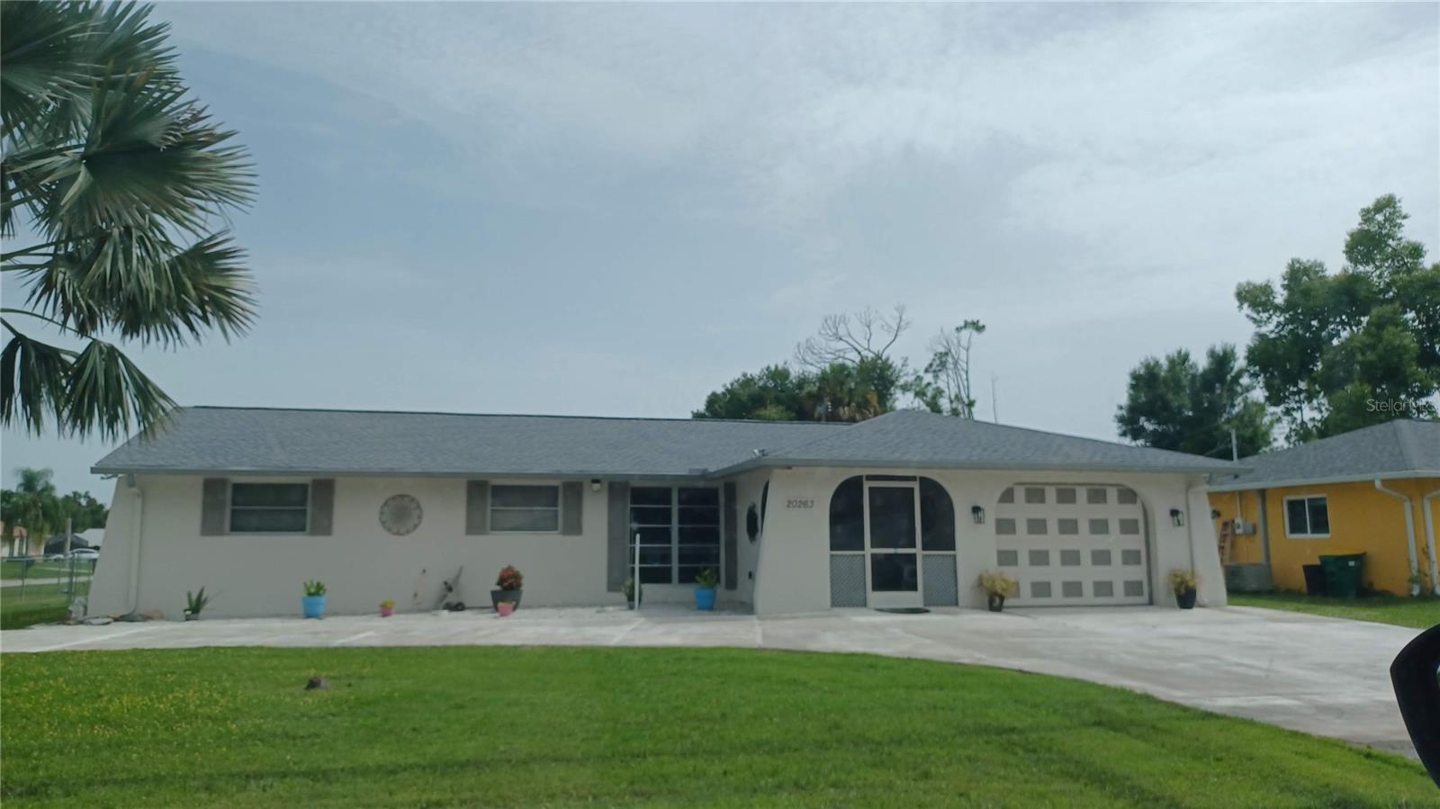 PORT CHARLOTTE SEC 026, PORT CHARLOTTE, FL, 33952