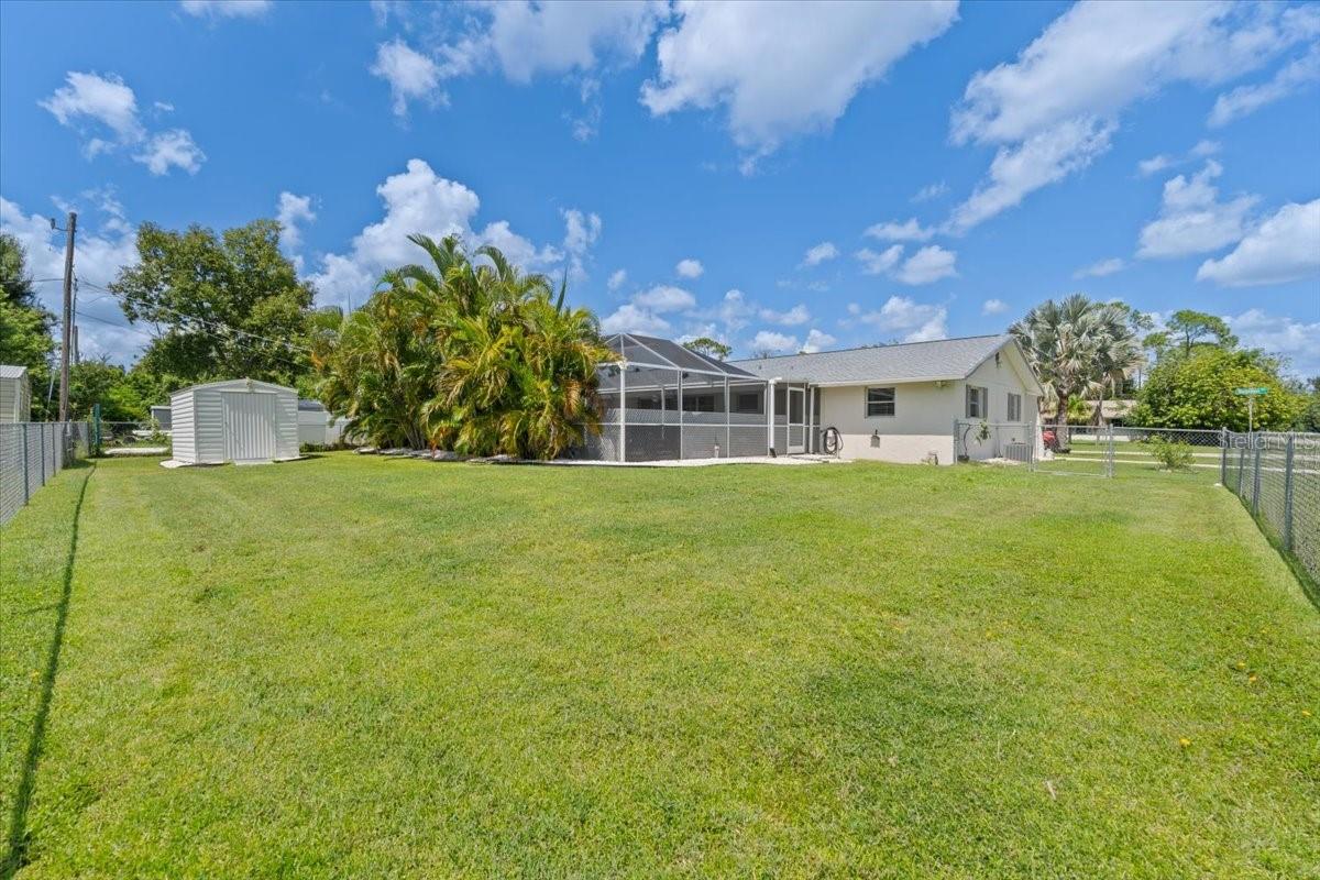 PORT CHARLOTTE SEC 026, PORT CHARLOTTE, FL, 33952