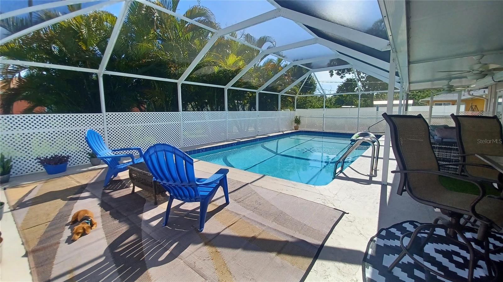 PORT CHARLOTTE SEC 026, PORT CHARLOTTE, FL, 33952