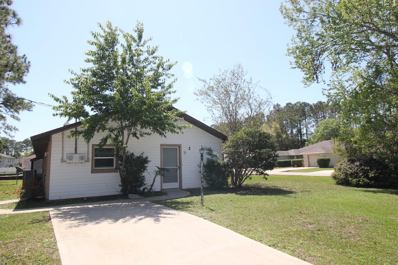 2 PLATEAU LN, PALM COAST, FL, 32164