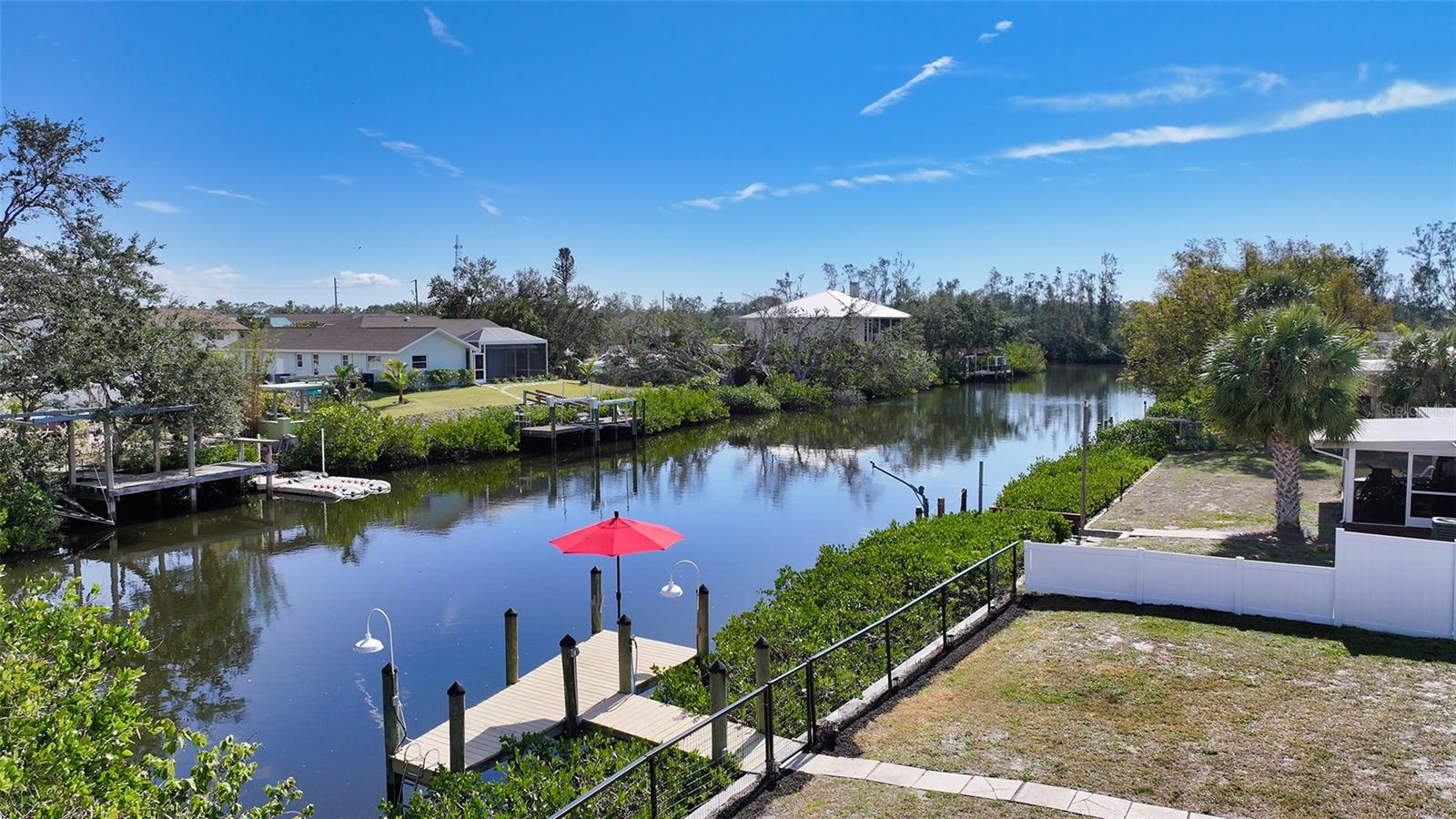 603 BARNES PKWY, NOKOMIS, FL, 34275