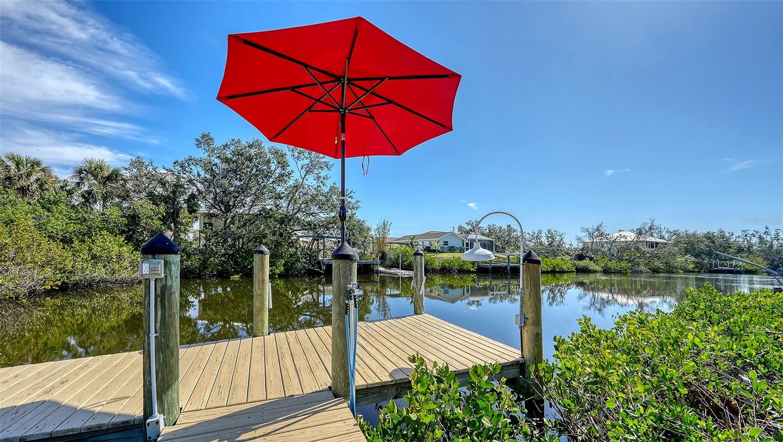 603 BARNES PKWY, NOKOMIS, FL, 34275