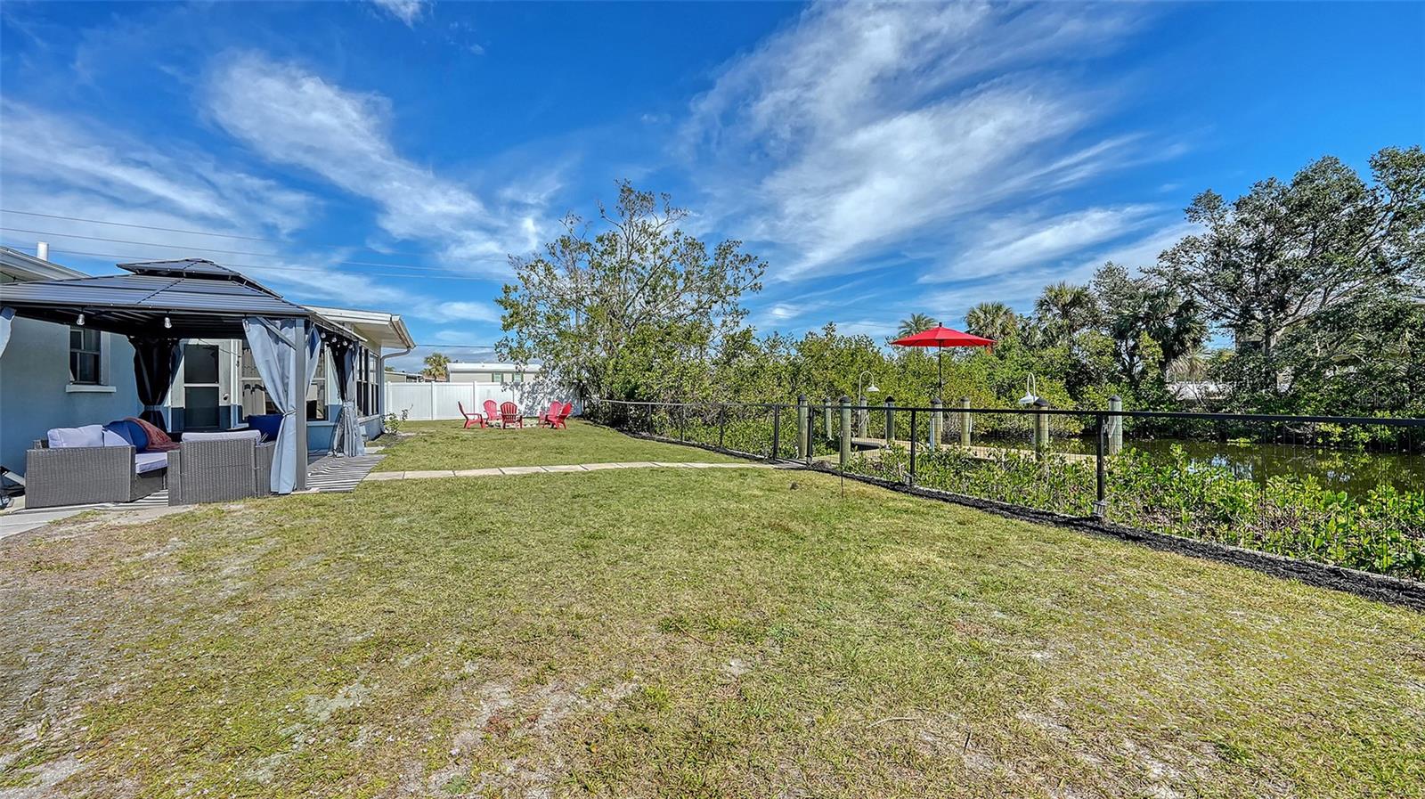 603 BARNES PKWY, NOKOMIS, FL, 34275