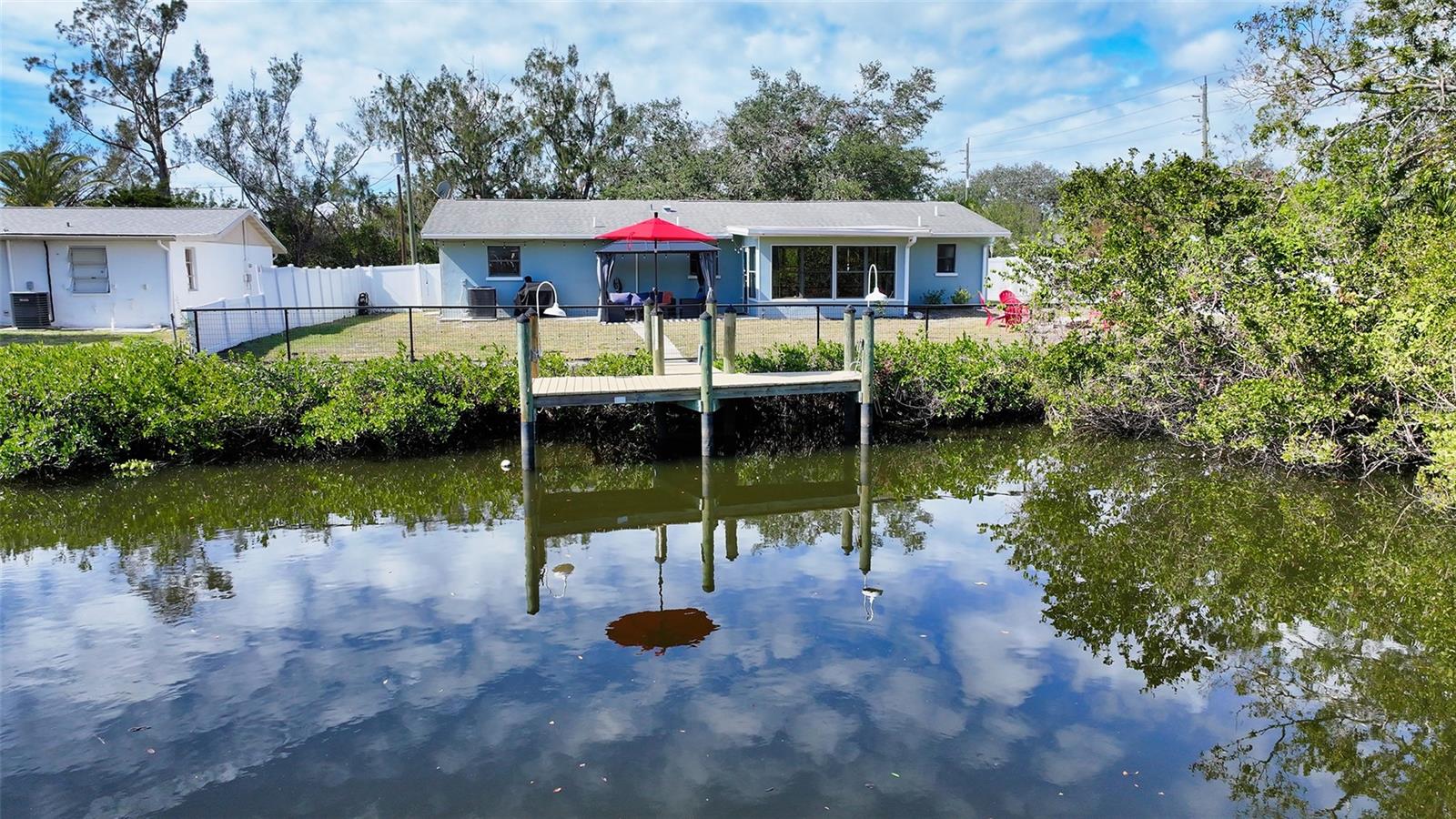 603 BARNES PKWY, NOKOMIS, FL, 34275