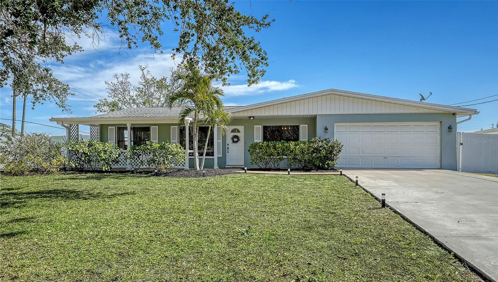 603 BARNES PKWY, NOKOMIS, FL, 34275