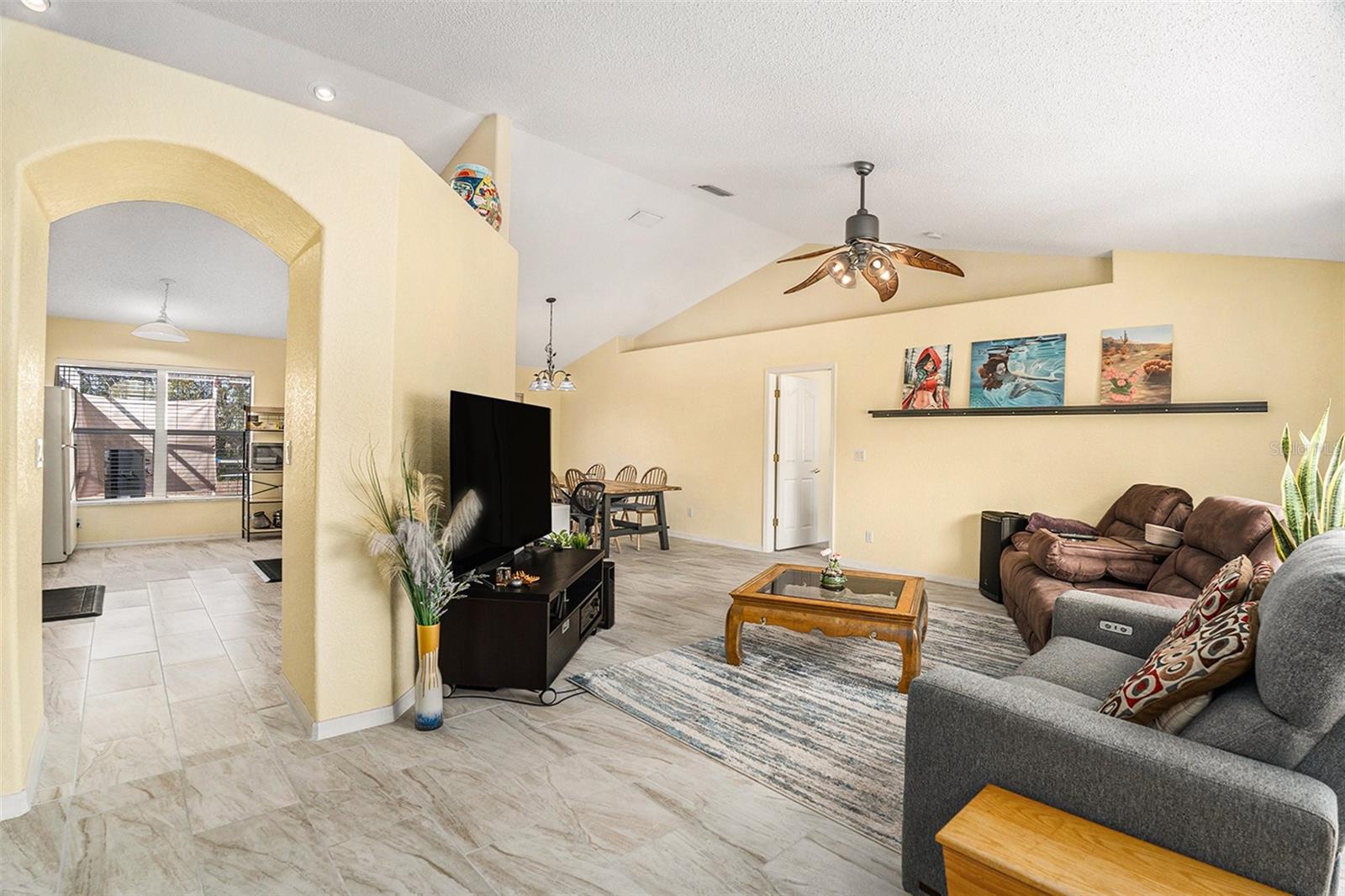 12059 DEEP CREEK DR, SPRING HILL, FL, 34609