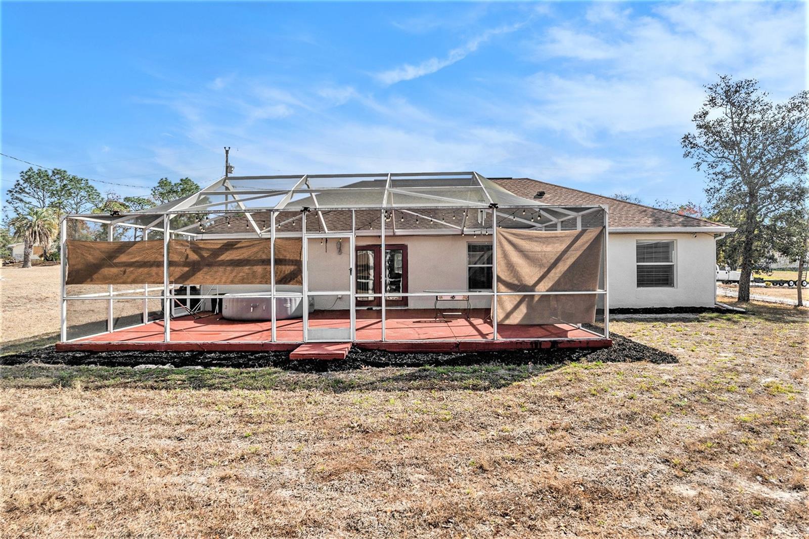 12059 DEEP CREEK DR, SPRING HILL, FL, 34609