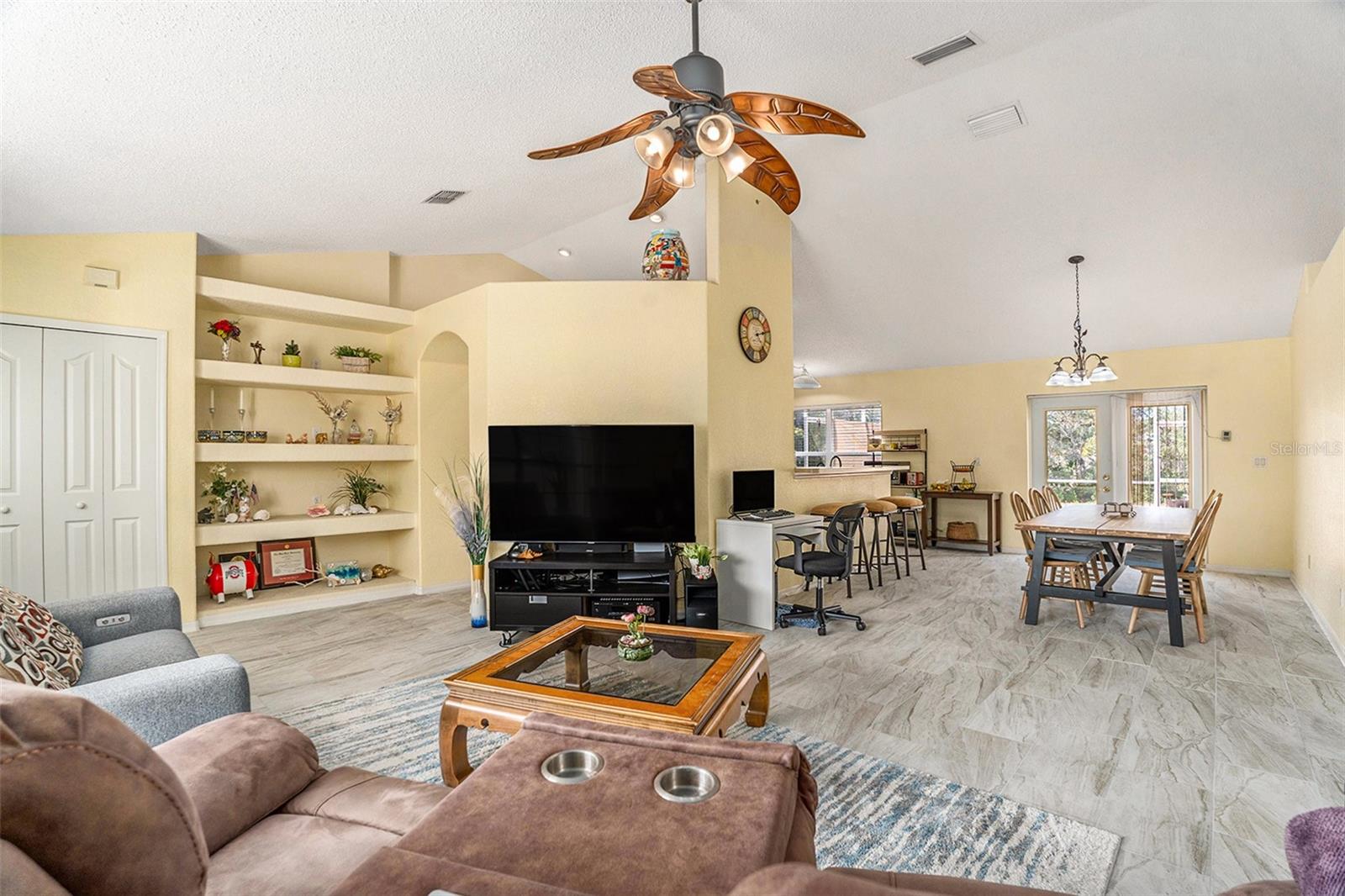 12059 DEEP CREEK DR, SPRING HILL, FL, 34609