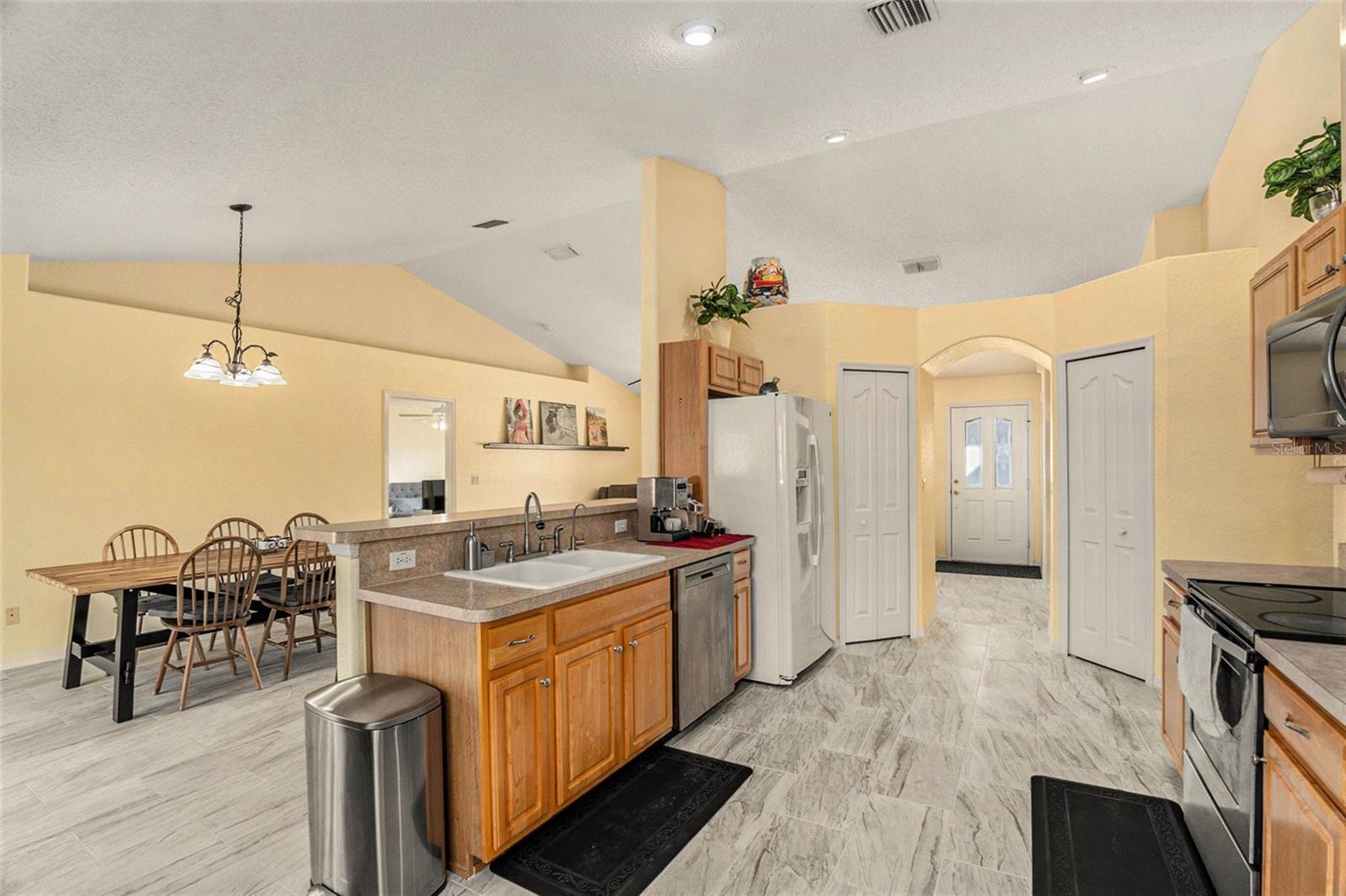 12059 DEEP CREEK DR, SPRING HILL, FL, 34609