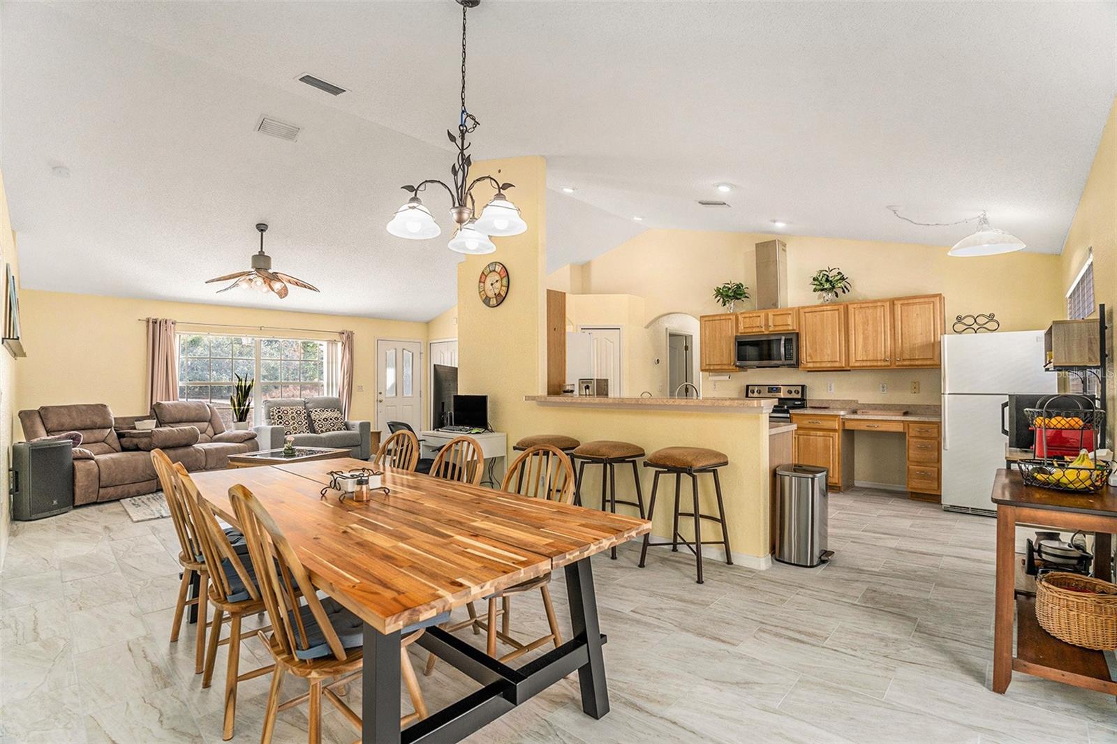 12059 DEEP CREEK DR, SPRING HILL, FL, 34609