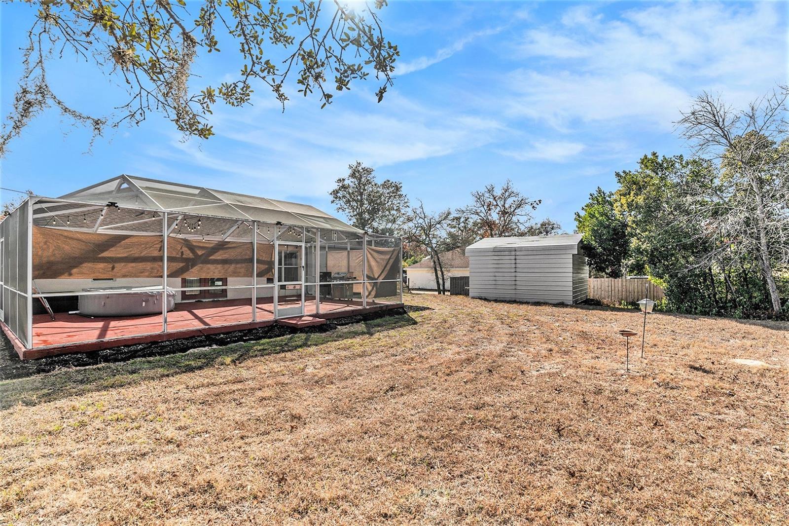 12059 DEEP CREEK DR, SPRING HILL, FL, 34609