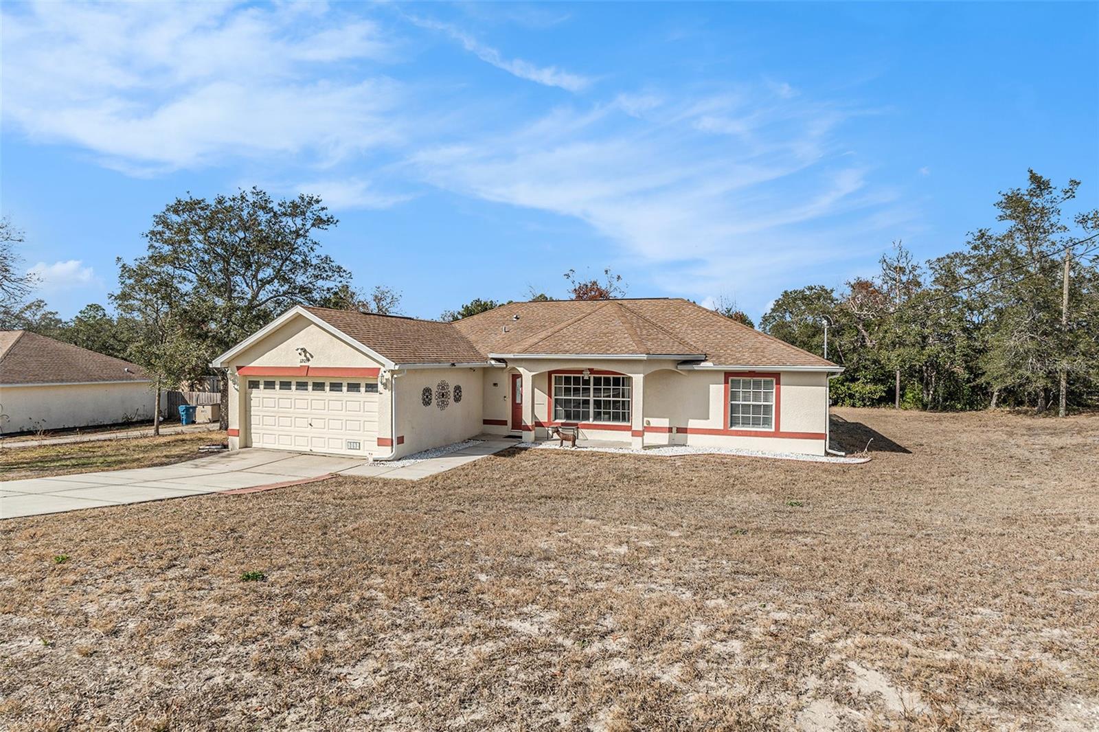 12059 DEEP CREEK DR, SPRING HILL, FL, 34609
