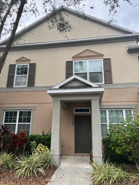 8253 MARITIME FLAG ST #113, WINDERMERE, FL, 34786