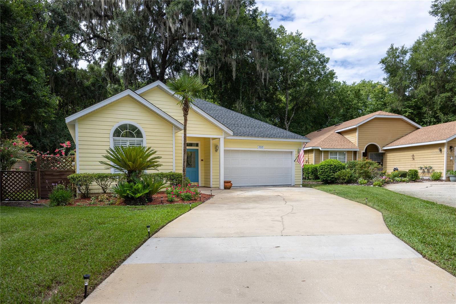 1020 NW 123RD WAY, NEWBERRY, FL, 32669