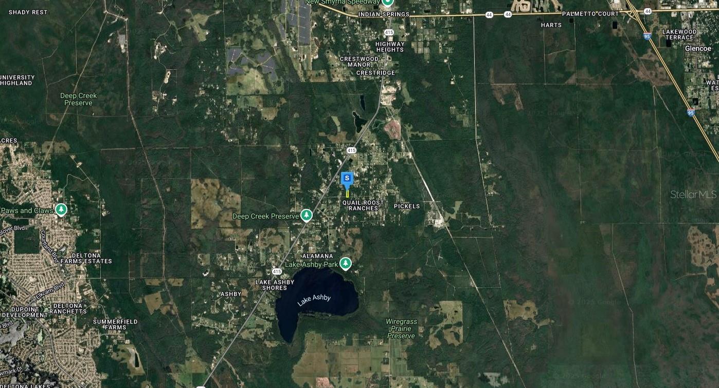 4171 QUAIL RANCH RD, NEW SMYRNA BEACH, FL, 32168