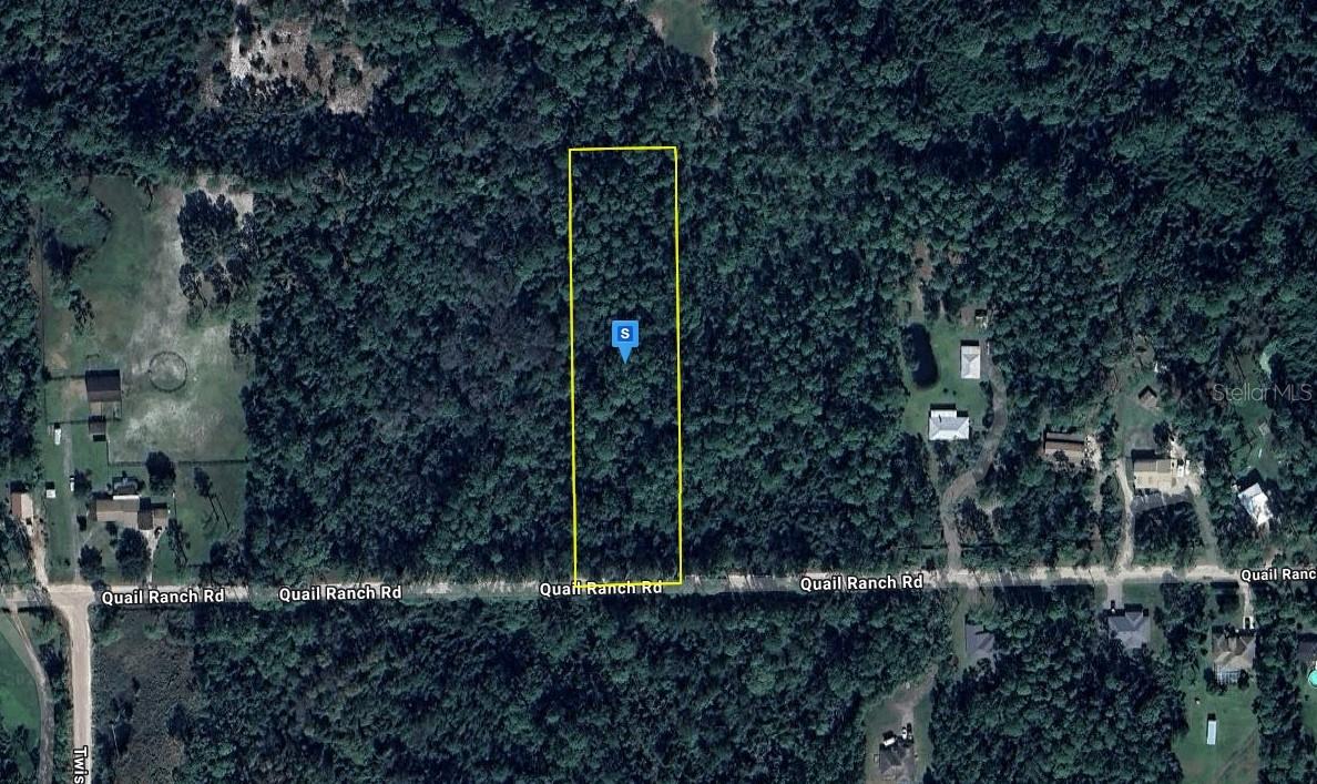 4171 QUAIL RANCH RD, NEW SMYRNA BEACH, FL, 32168