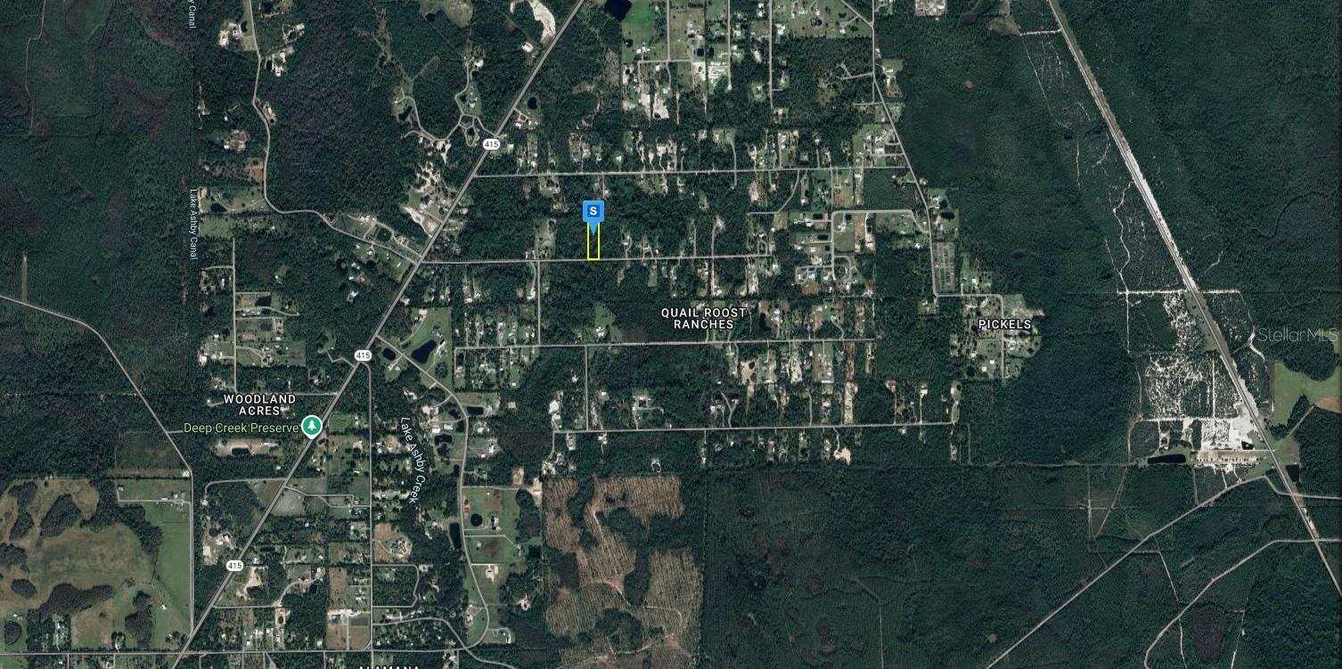 4171 QUAIL RANCH RD, NEW SMYRNA BEACH, FL, 32168