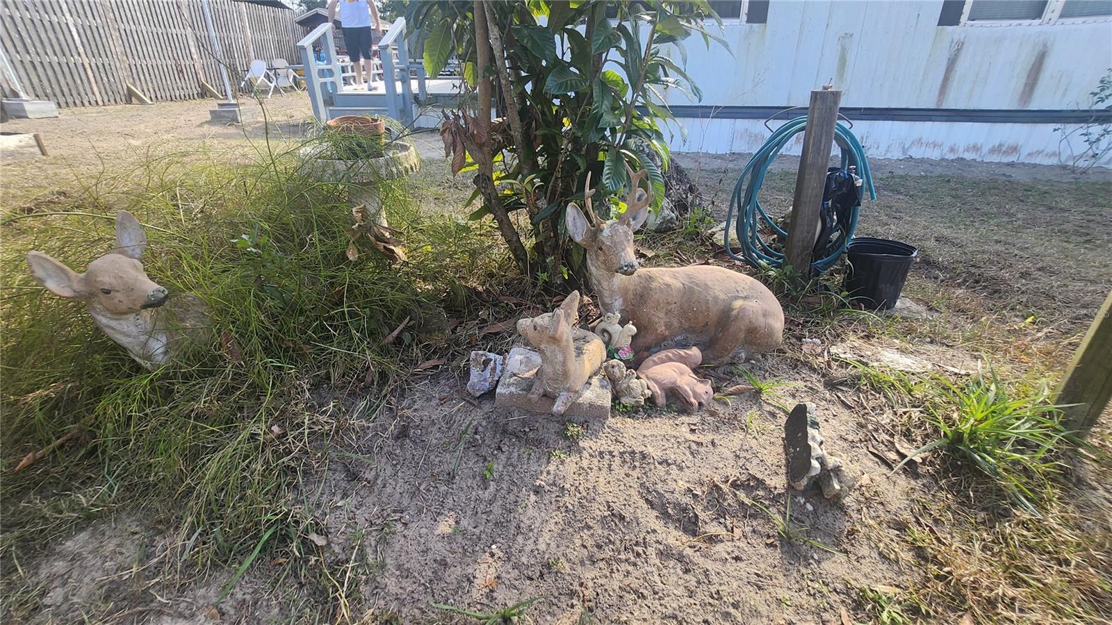 LITTLE LAKE WEIR SUB 1ST ADD, SUMMERFIELD, FL, 34491