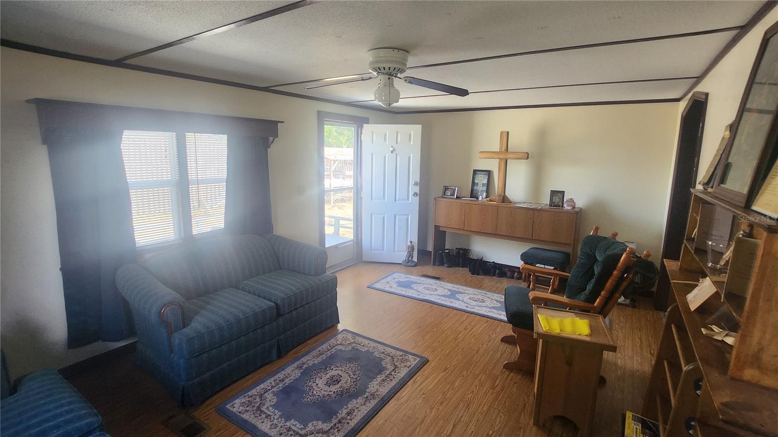 LITTLE LAKE WEIR SUB 1ST ADD, SUMMERFIELD, FL, 34491