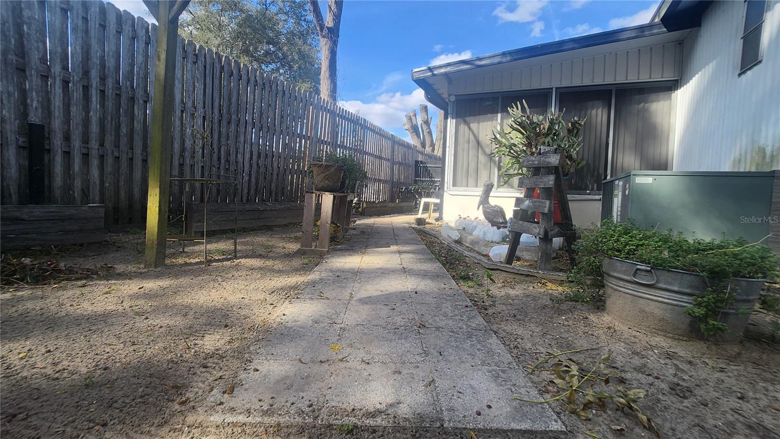 LITTLE LAKE WEIR SUB 1ST ADD, SUMMERFIELD, FL, 34491