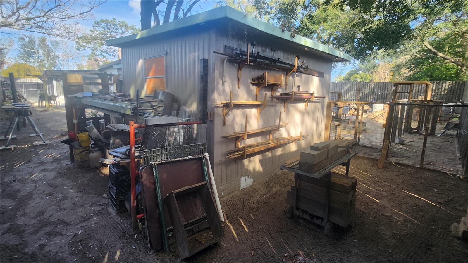 LITTLE LAKE WEIR SUB 1ST ADD, SUMMERFIELD, FL, 34491