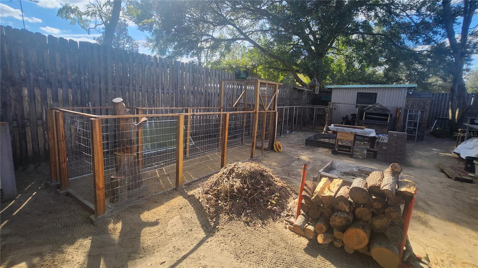 LITTLE LAKE WEIR SUB 1ST ADD, SUMMERFIELD, FL, 34491