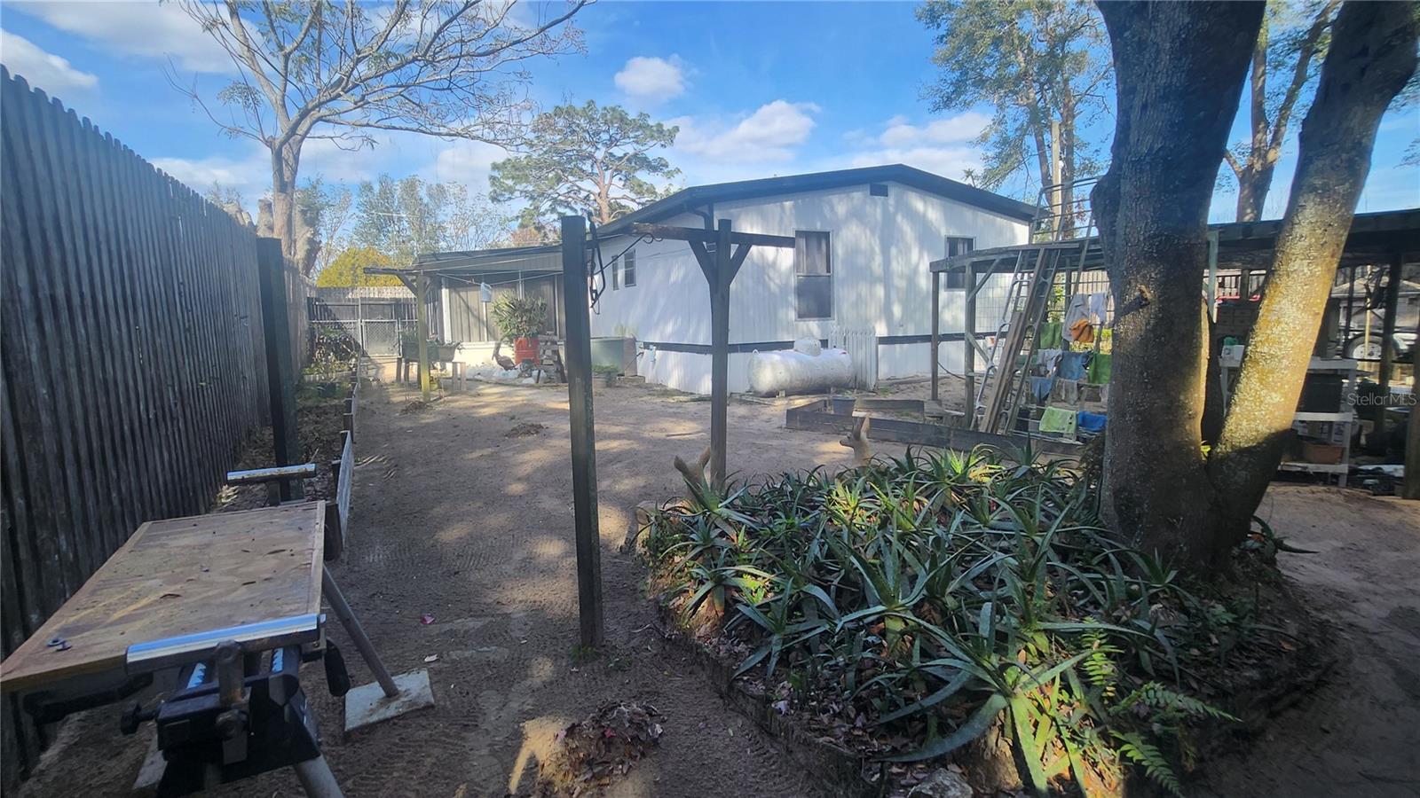 LITTLE LAKE WEIR SUB 1ST ADD, SUMMERFIELD, FL, 34491