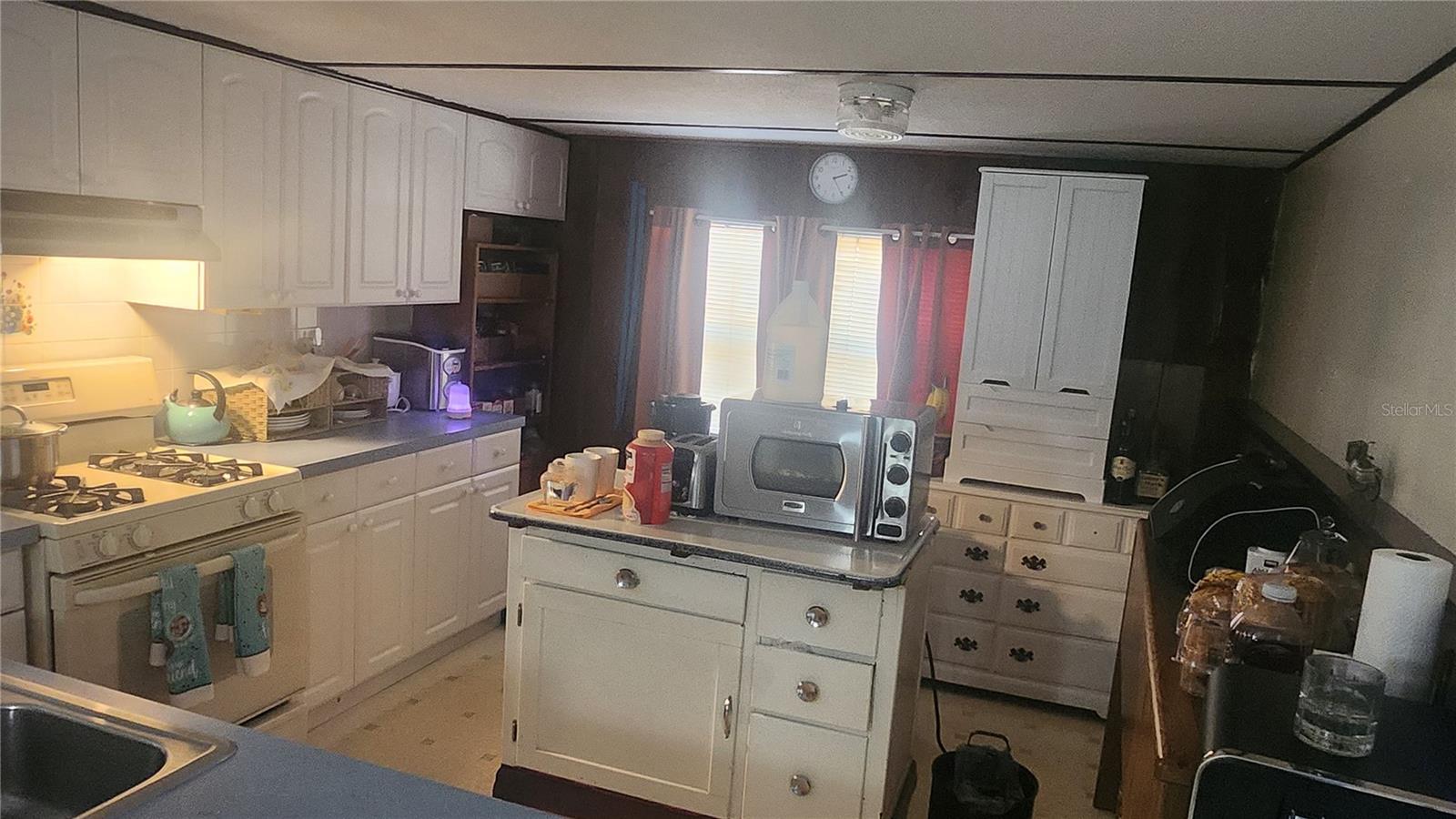 LITTLE LAKE WEIR SUB 1ST ADD, SUMMERFIELD, FL, 34491