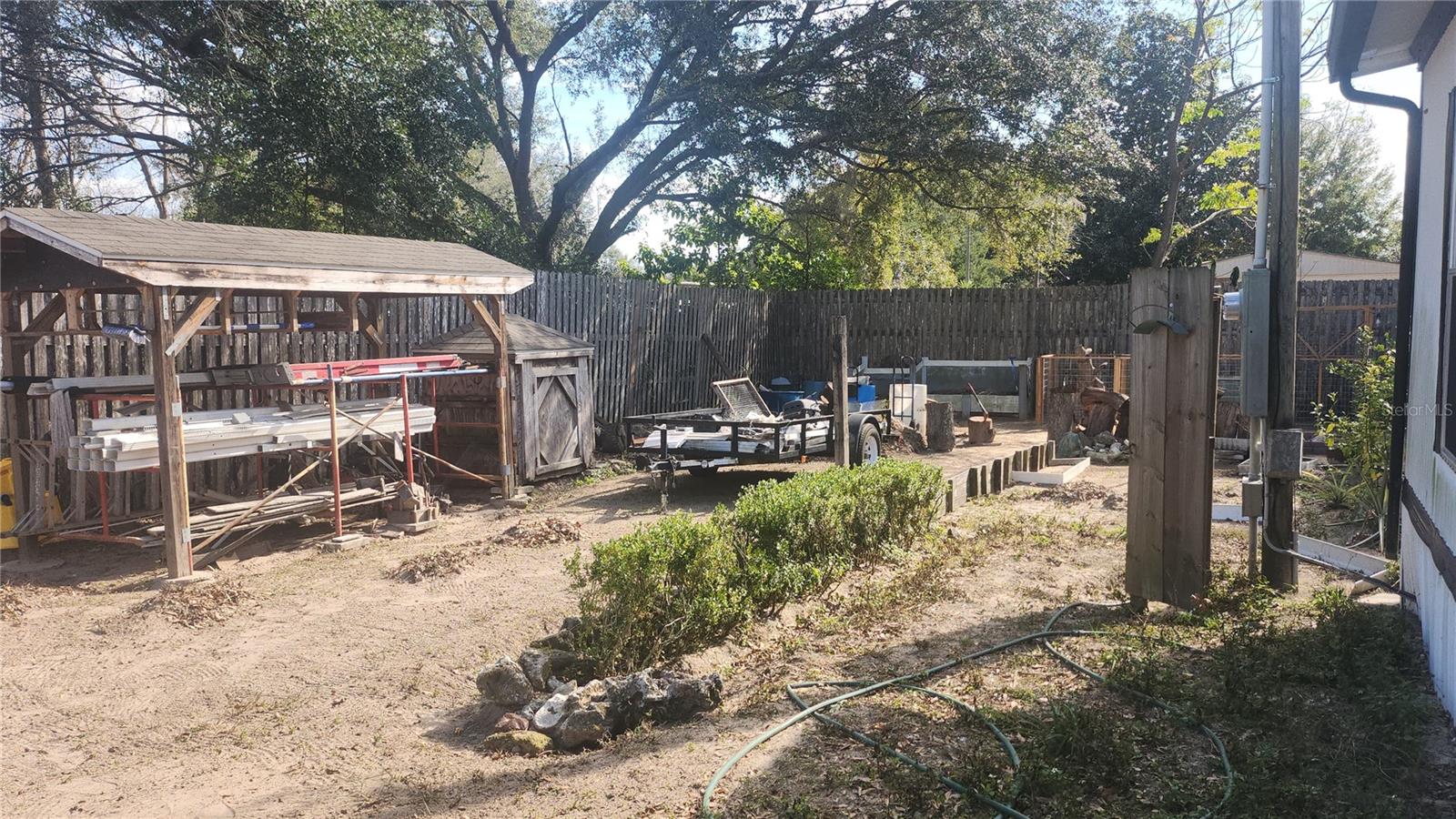 LITTLE LAKE WEIR SUB 1ST ADD, SUMMERFIELD, FL, 34491