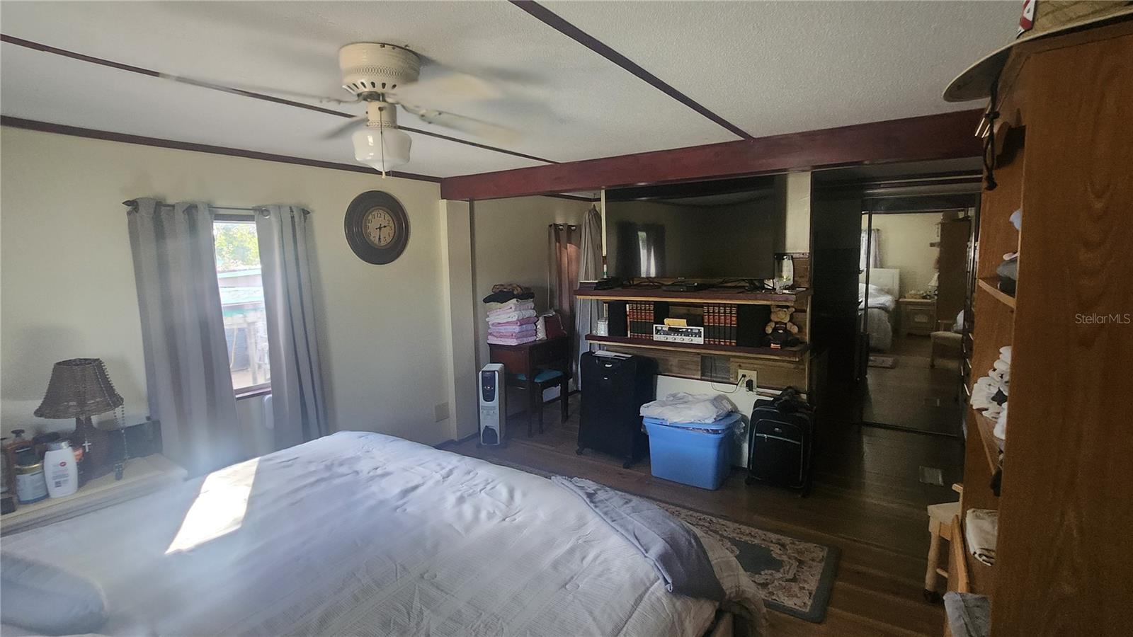 LITTLE LAKE WEIR SUB 1ST ADD, SUMMERFIELD, FL, 34491