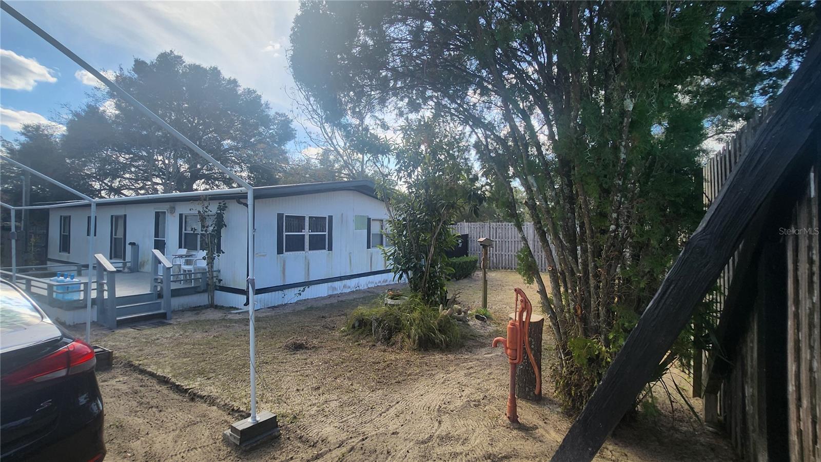 LITTLE LAKE WEIR SUB 1ST ADD, SUMMERFIELD, FL, 34491