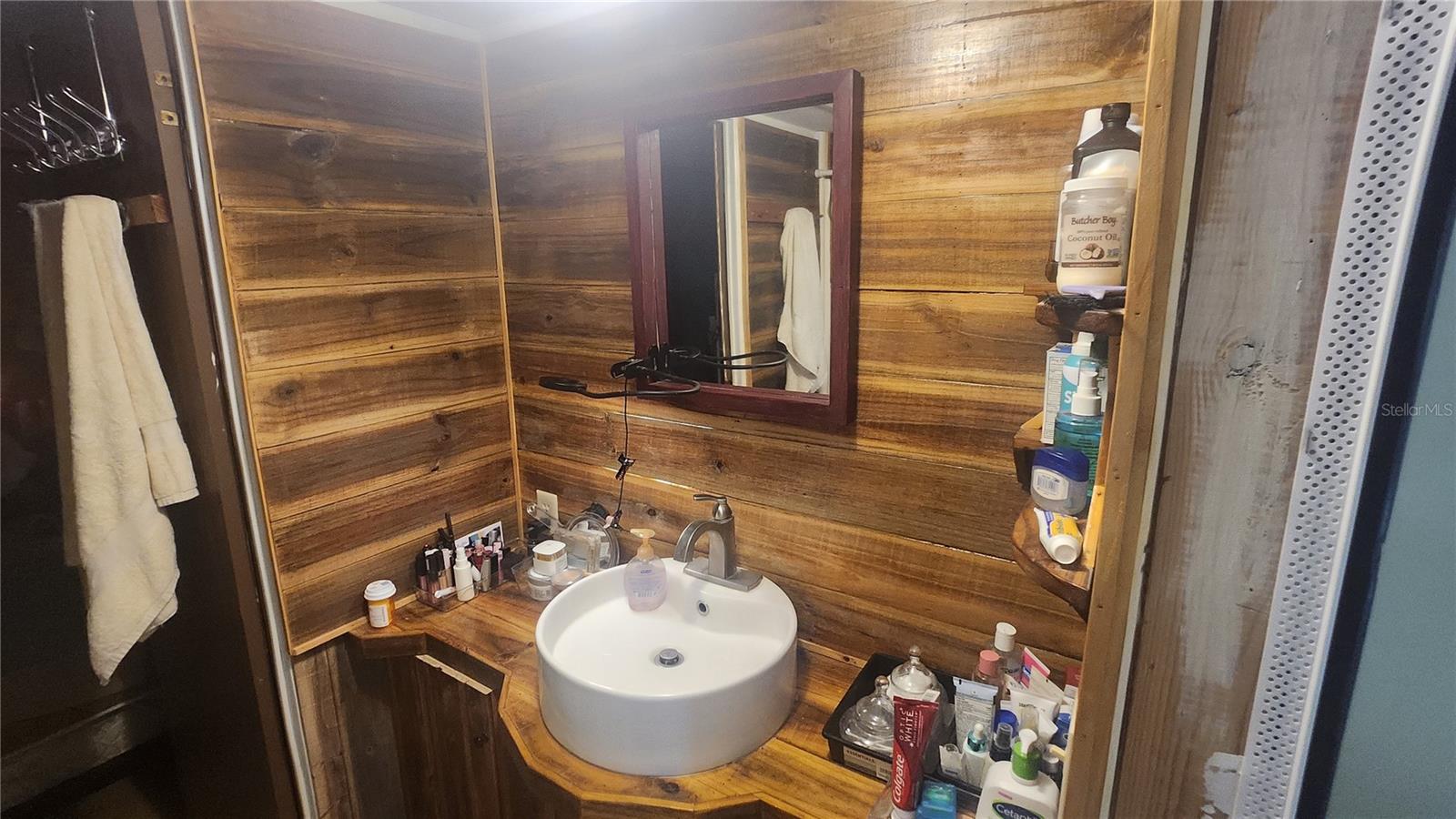 LITTLE LAKE WEIR SUB 1ST ADD, SUMMERFIELD, FL, 34491