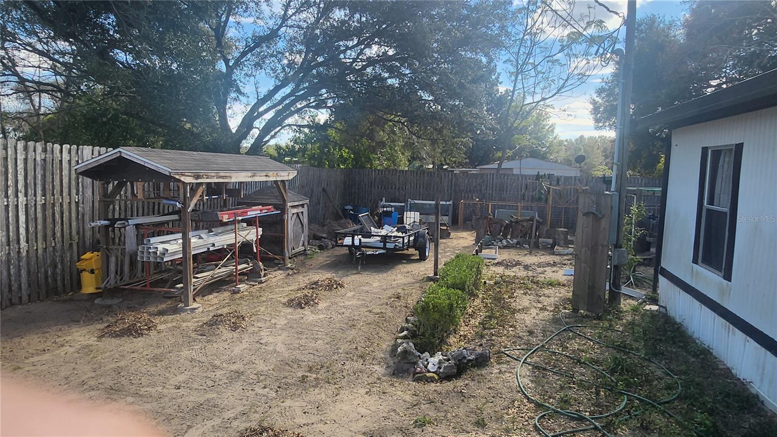 LITTLE LAKE WEIR SUB 1ST ADD, SUMMERFIELD, FL, 34491