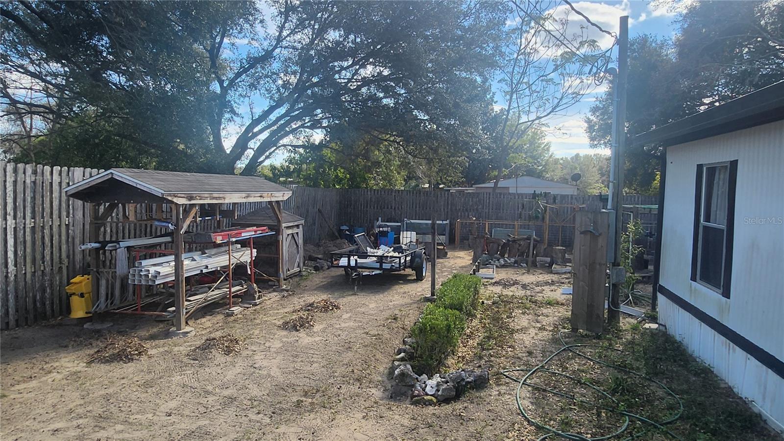 LITTLE LAKE WEIR SUB 1ST ADD, SUMMERFIELD, FL, 34491