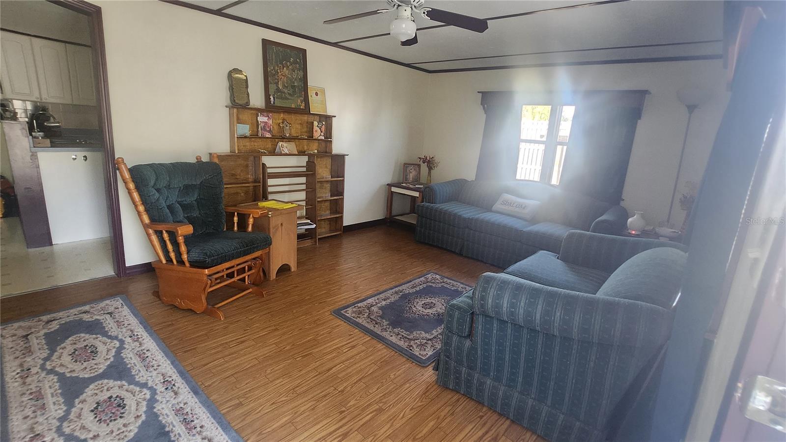 LITTLE LAKE WEIR SUB 1ST ADD, SUMMERFIELD, FL, 34491