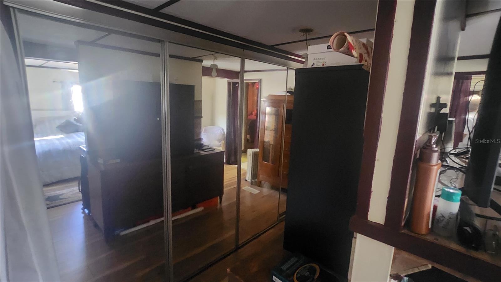 LITTLE LAKE WEIR SUB 1ST ADD, SUMMERFIELD, FL, 34491