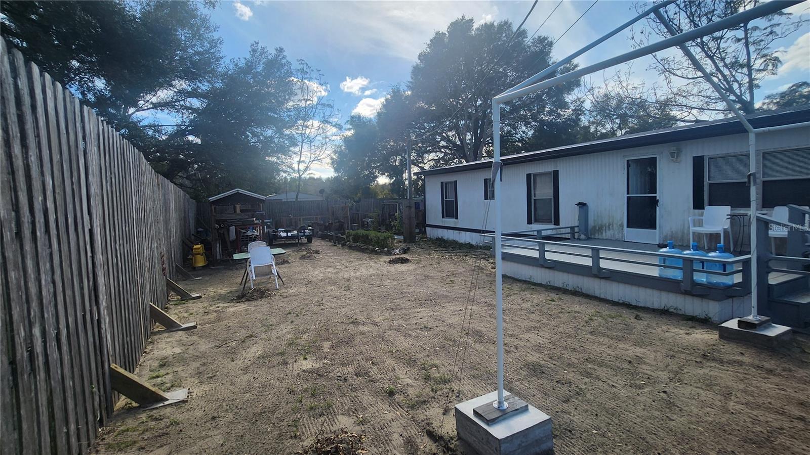 LITTLE LAKE WEIR SUB 1ST ADD, SUMMERFIELD, FL, 34491