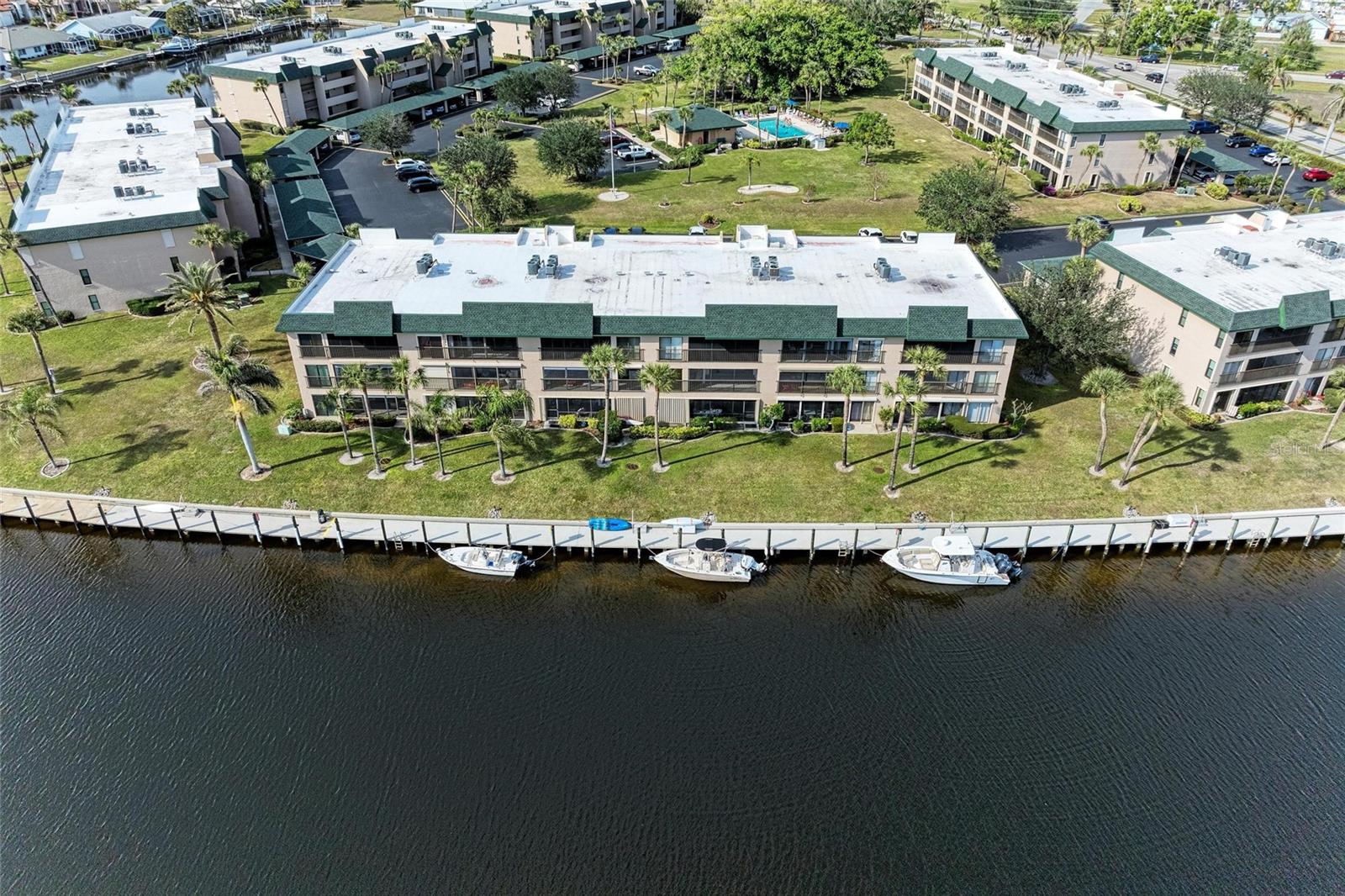 601 SHREVE ST #46A, PUNTA GORDA, FL, 33950