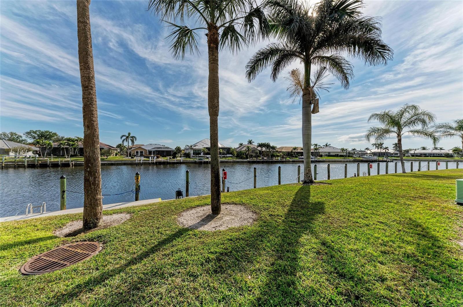 601 SHREVE ST #46A, PUNTA GORDA, FL, 33950