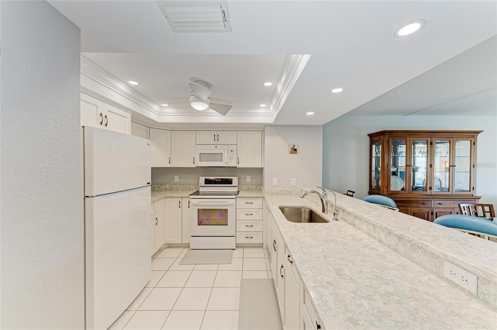 601 SHREVE ST #46A, PUNTA GORDA, FL, 33950
