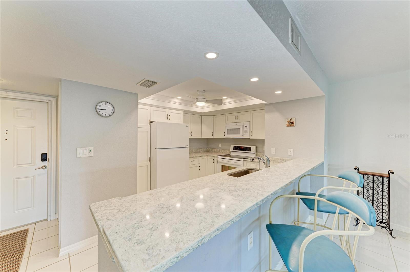 601 SHREVE ST #46A, PUNTA GORDA, FL, 33950