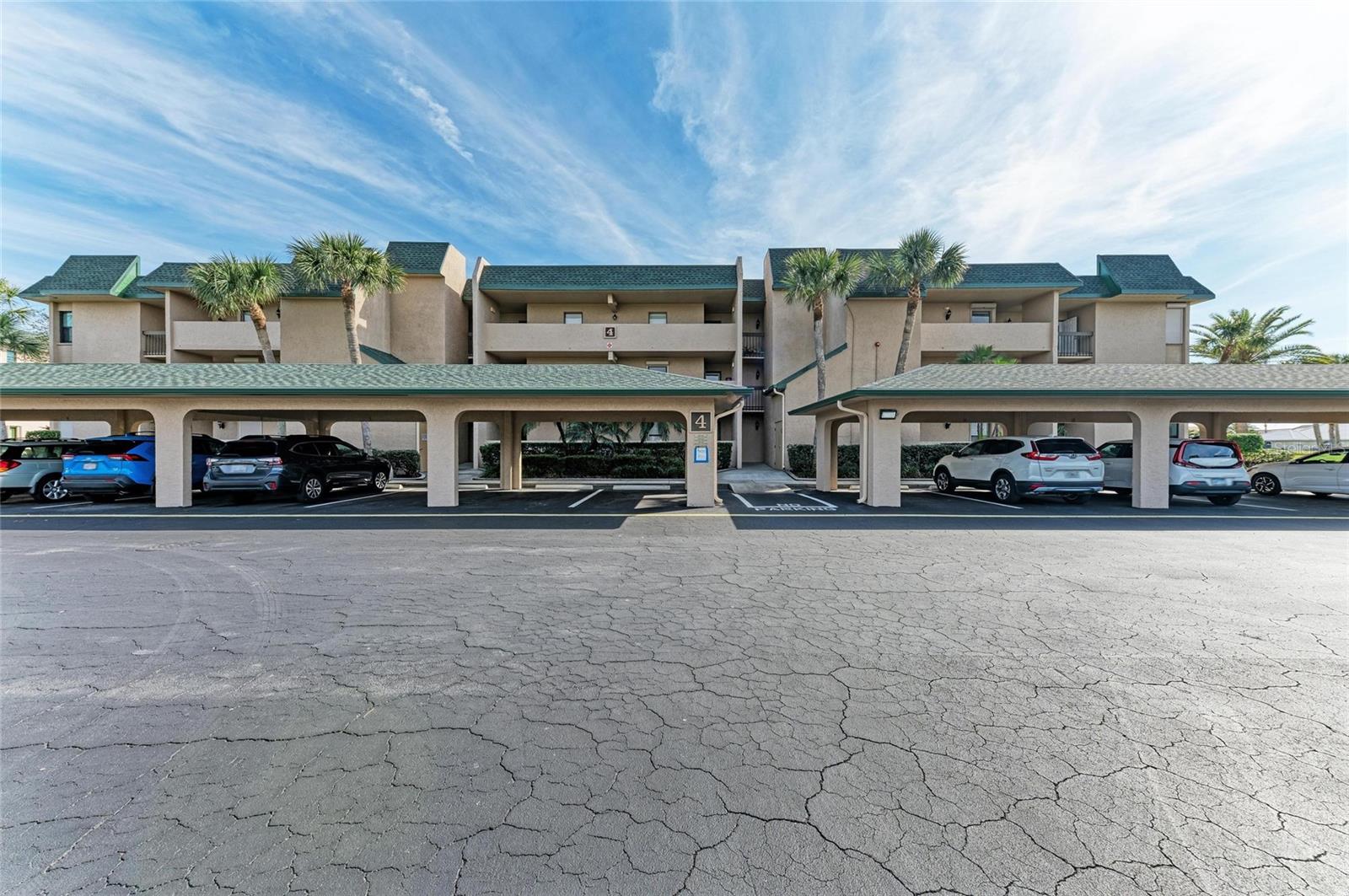 601 SHREVE ST #46A, PUNTA GORDA, FL, 33950