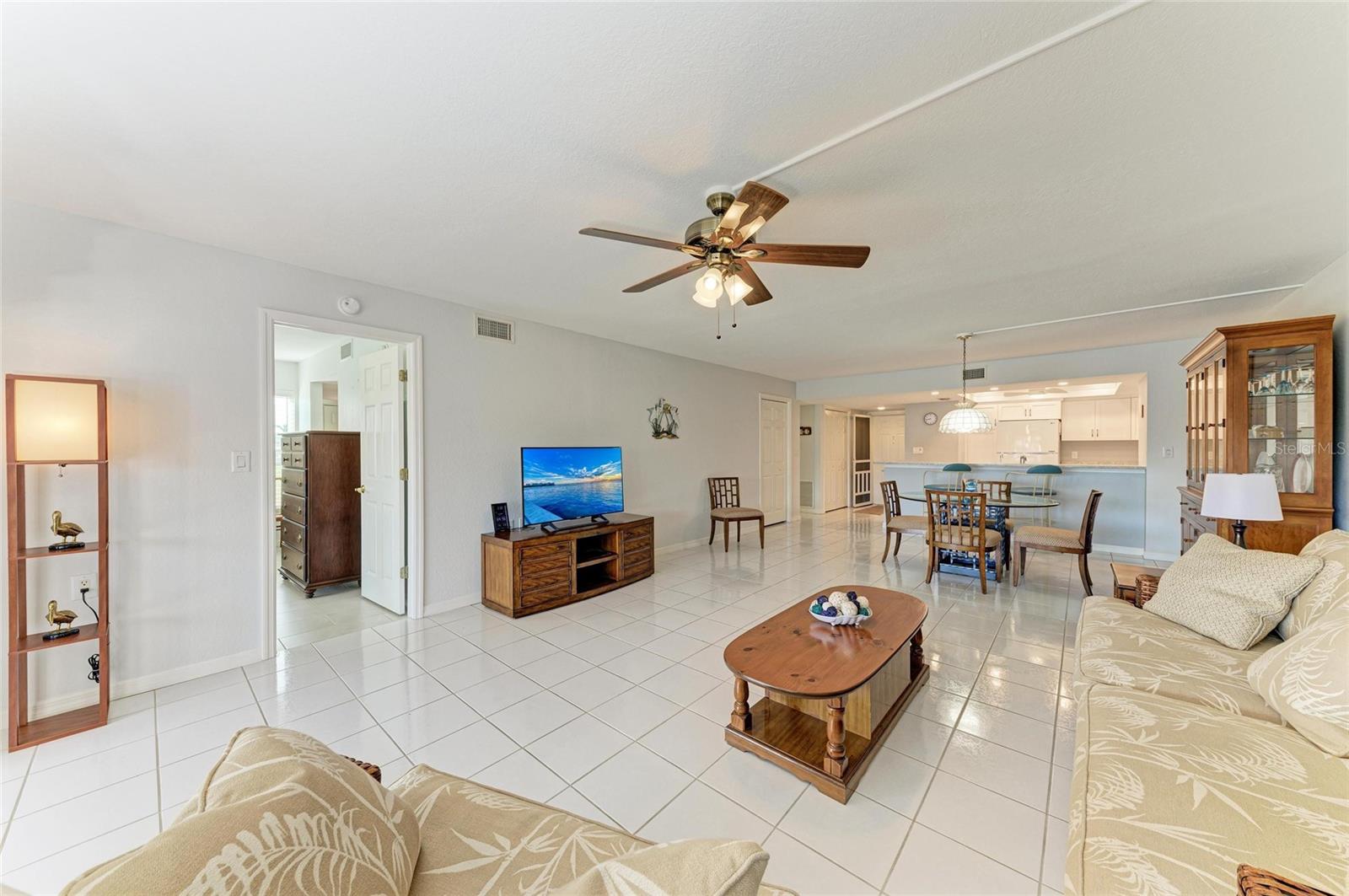 601 SHREVE ST #46A, PUNTA GORDA, FL, 33950