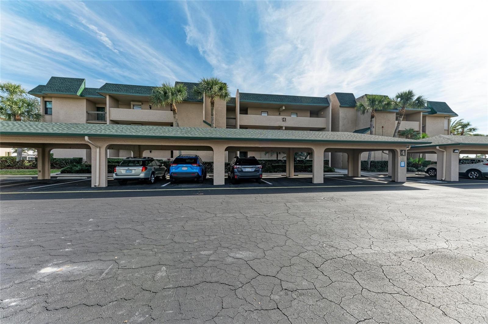 601 SHREVE ST #46A, PUNTA GORDA, FL, 33950