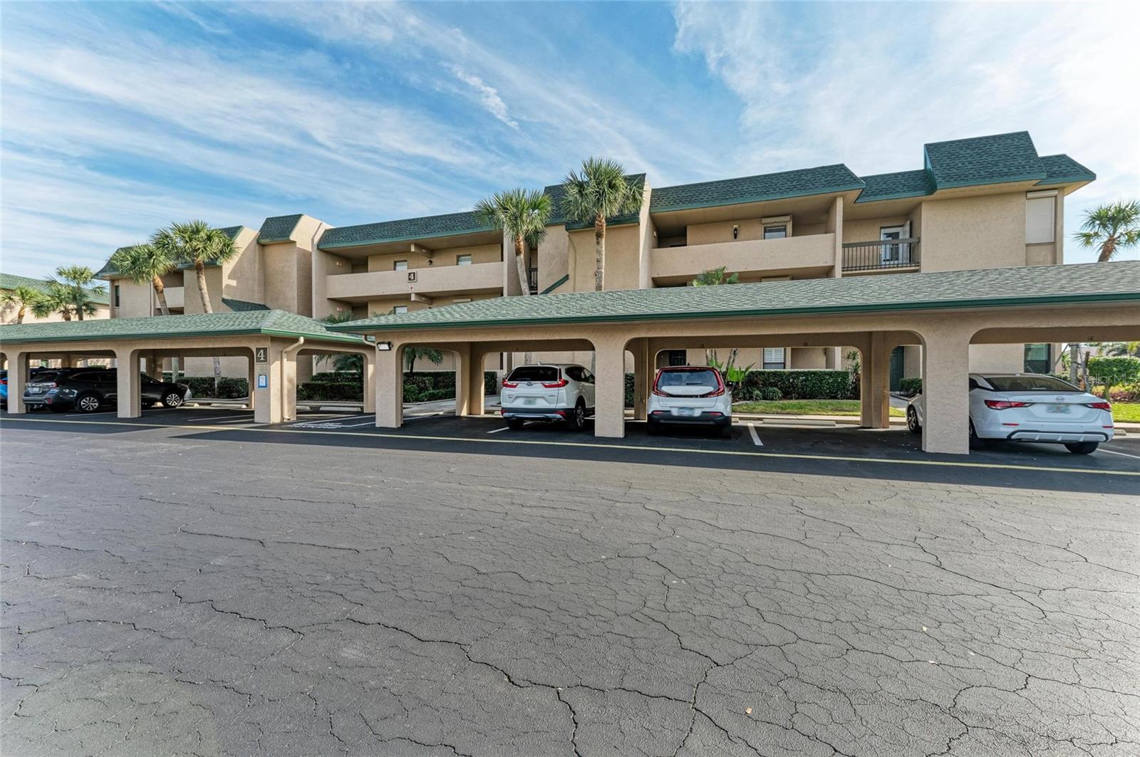 601 SHREVE ST #46A, PUNTA GORDA, FL, 33950