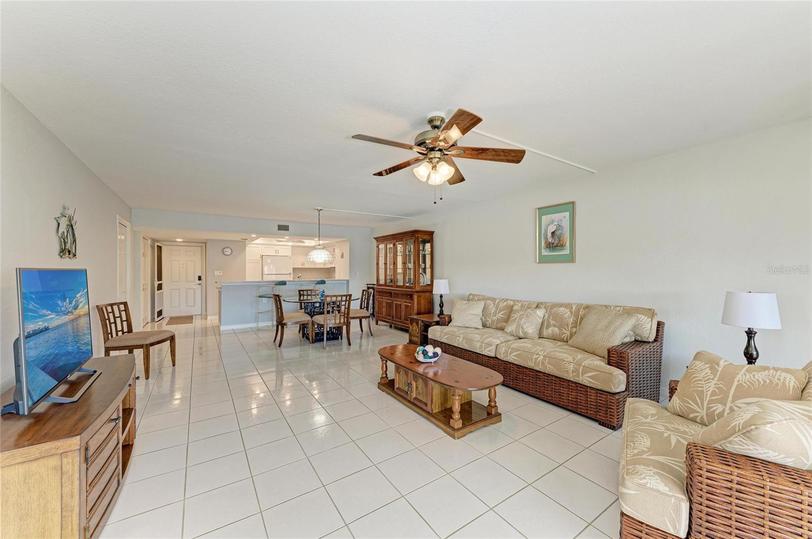 601 SHREVE ST #46A, PUNTA GORDA, FL, 33950